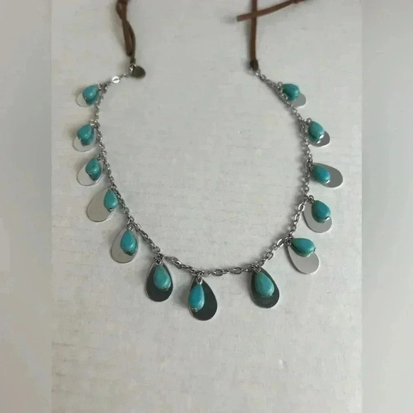 Plunder Design Isa Necklace - Picture 4 of 4